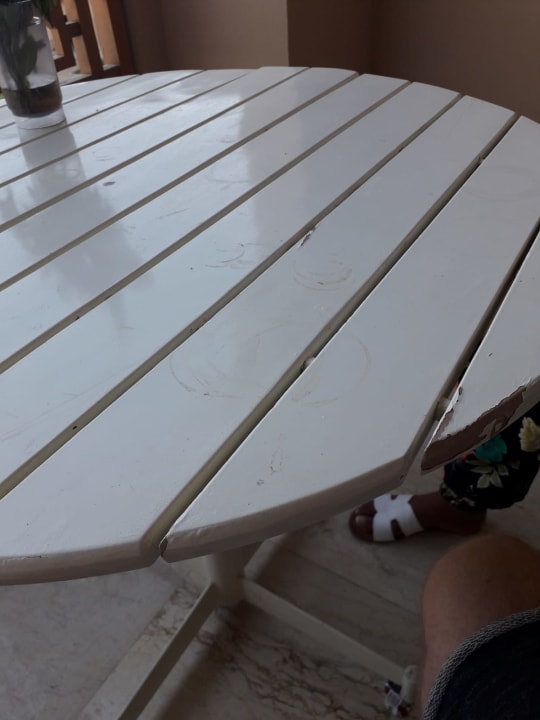 Zimmer Continental Hotel Hurghada