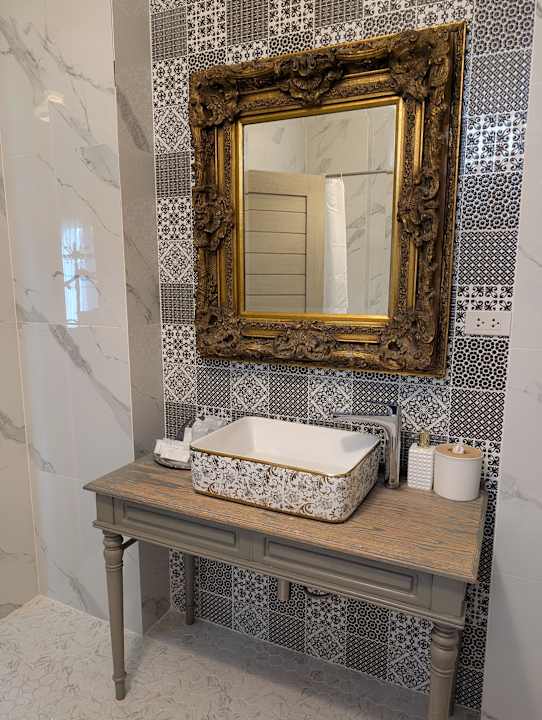 Zimmer Baroque Boutique Resort