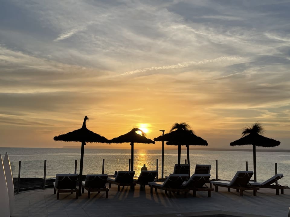 Ausblick Universal Hotel Cabo Blanco - Adults Only