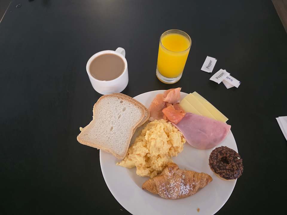 Gastro Daydream Island Resort and Spa