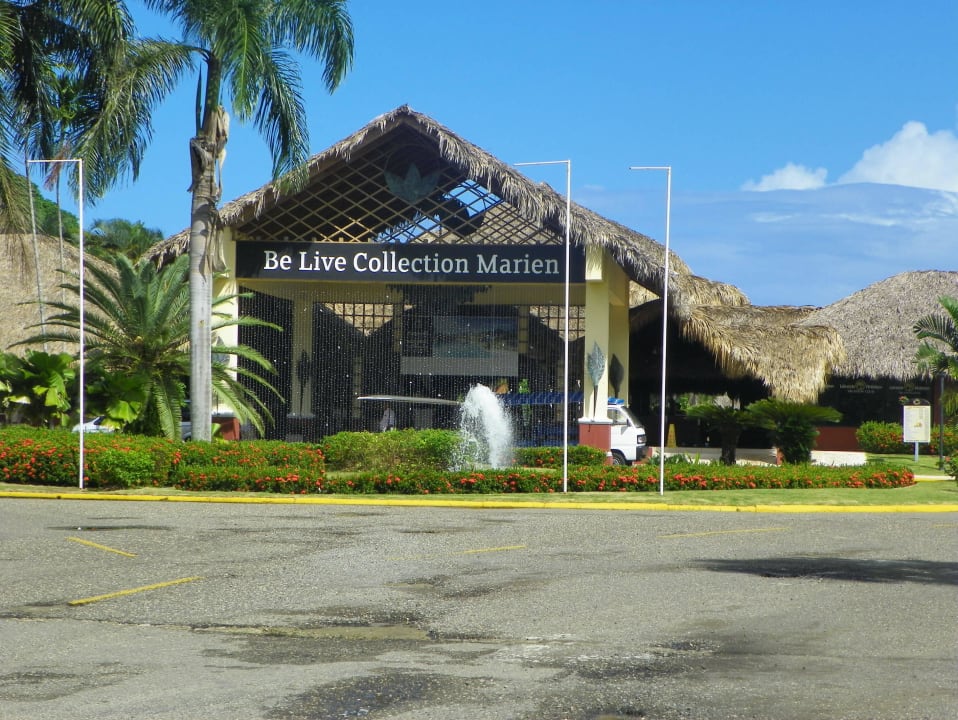 XI.2016 Marien Puerto Plata