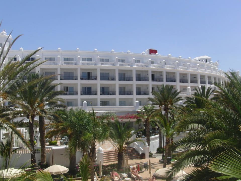 Hotelansicht Hotel Riu Palace Maspalomas Adults Only
