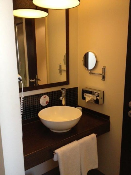 Bad Leonardo Hotel Berlin