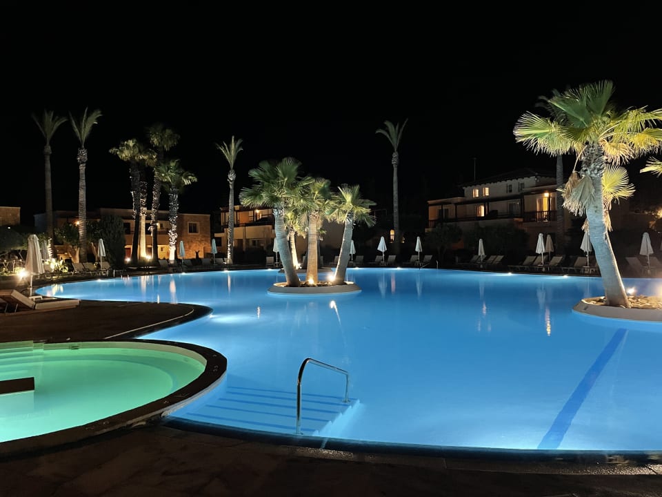Pool Grecotel LUXME Kos
