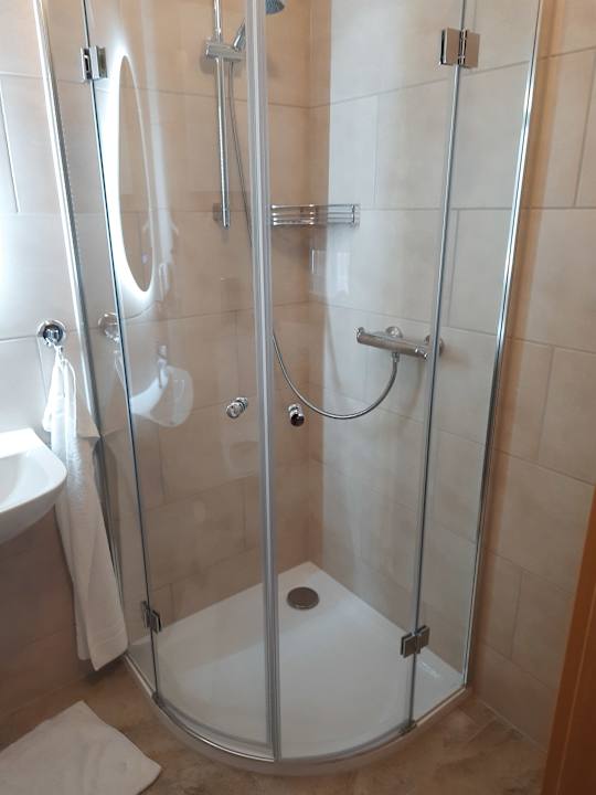 Zimmer Hotel Zum 1. deutschen Gondoliere