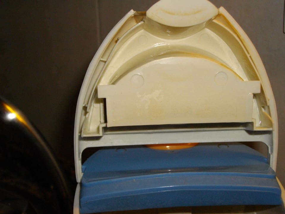 Wasserkocher Apartamentos Hesperia Bristol Playa