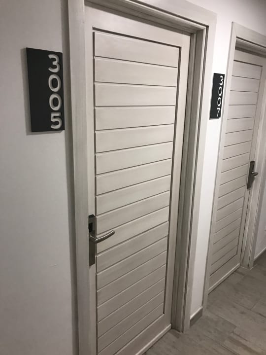 Zimmer Alcudia Garden Aparthotel