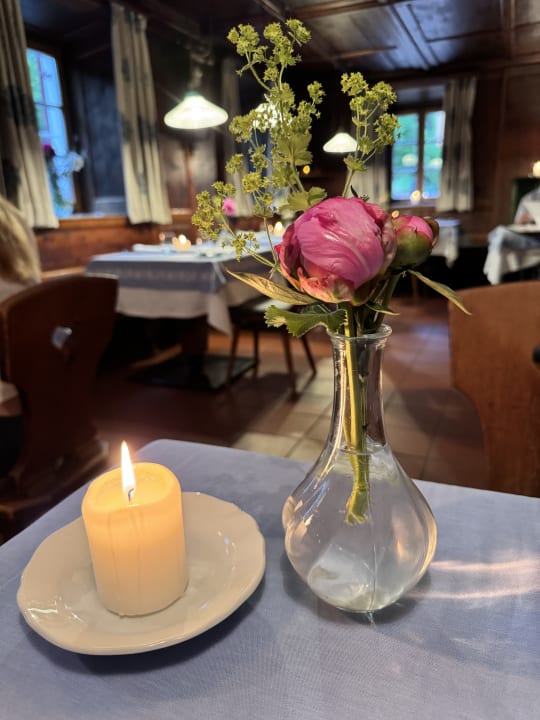 Gastro Landgasthof Linde