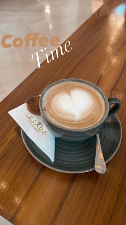 Gastro Rixos Bab Al Bahr