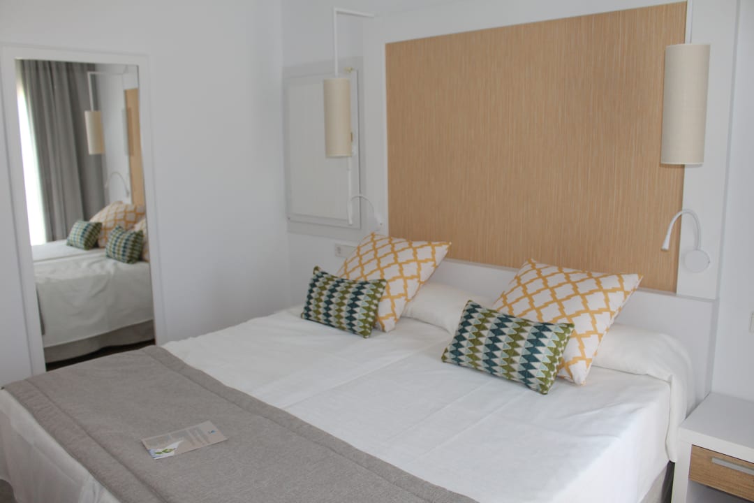 Zimmer Grupotel Aldea Cala'n Bosch