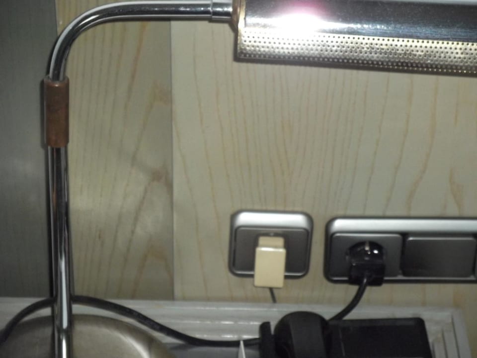 Alles veraltet Hotel Özkaymak Falez