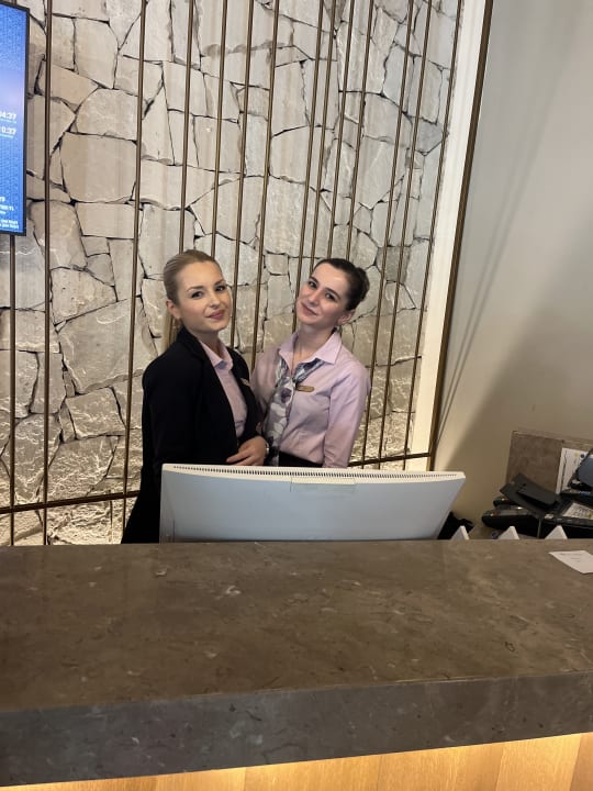 Strand Swandor Hotels & Resorts Kemer