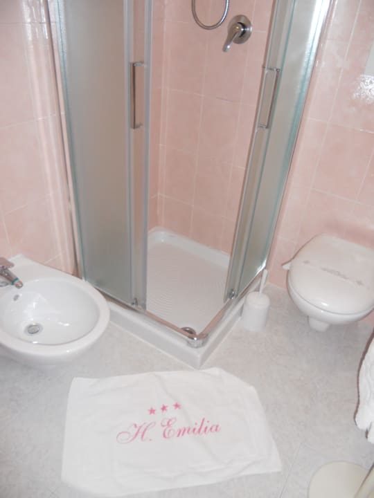 Hotel Emilia Rimini vacanza holiday urlaub Hotel Emilia