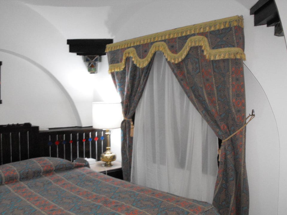 Schlafbereich (Block D / oben) Arabella Azur Resort