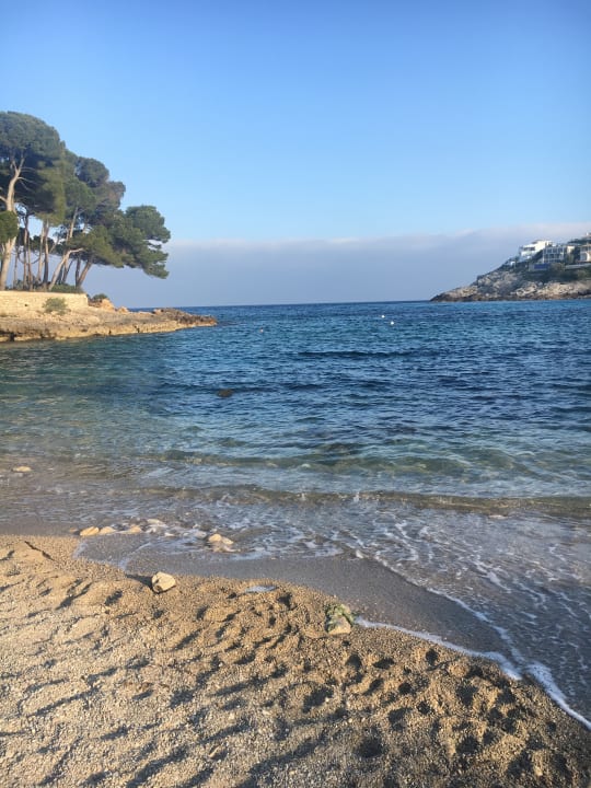 Strand Iberostar Waves Pinos Park