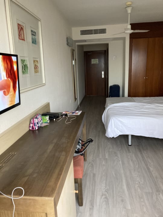 Zimmer SBH Hotel Taro Beach