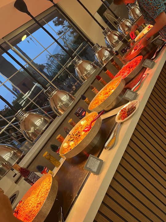 Gastro Saphir Hotel & Villas