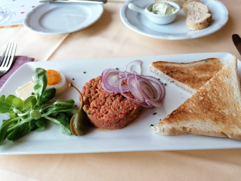 Gastro Hapimag Resort Bad Gastein