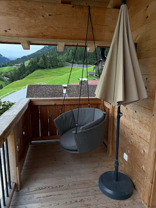 Zimmer Hotel Jörglerhof