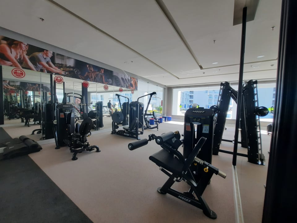 Sport & Freizeit Pickalbatros Blu Spa Resort