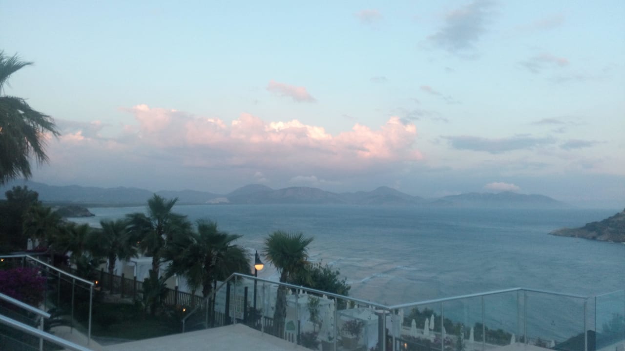 Pura und Meer TUI BLUE Seno - Adults Only