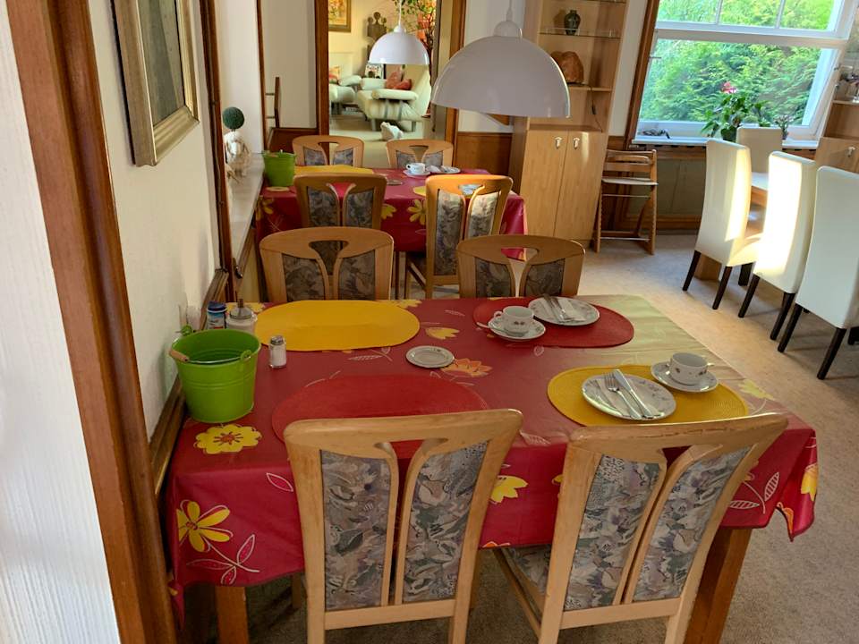 Gastro Haus Charlotte