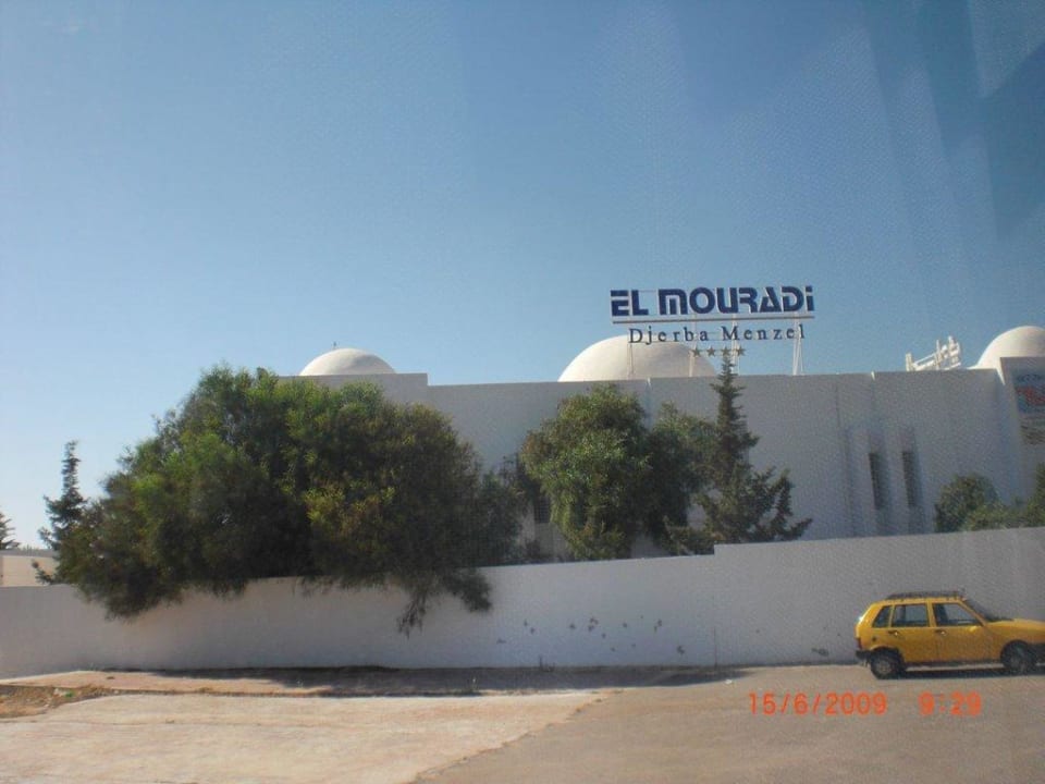 Hotel Hotel El Mouradi Djerba Menzel