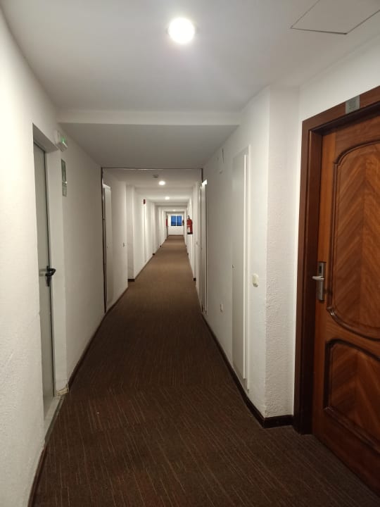 Sonstiges Aparthotel Ivory Playa