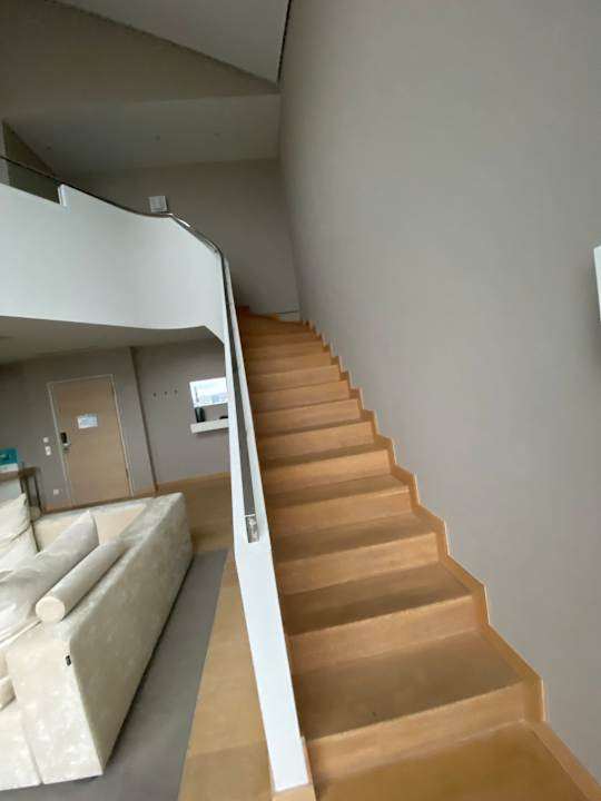 Zimmer The Westin Hamburg