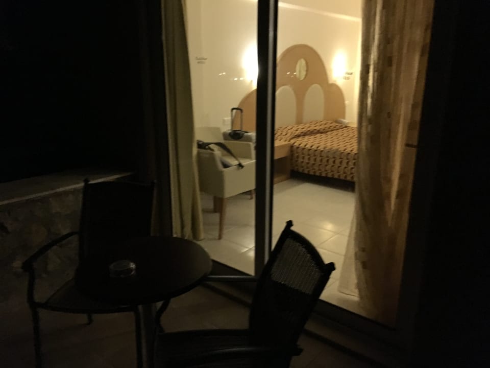 Zimmer Hotel Kalithea Horizon Royal