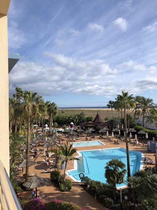 Pool IFA Altamarena by Lopesan Hotels