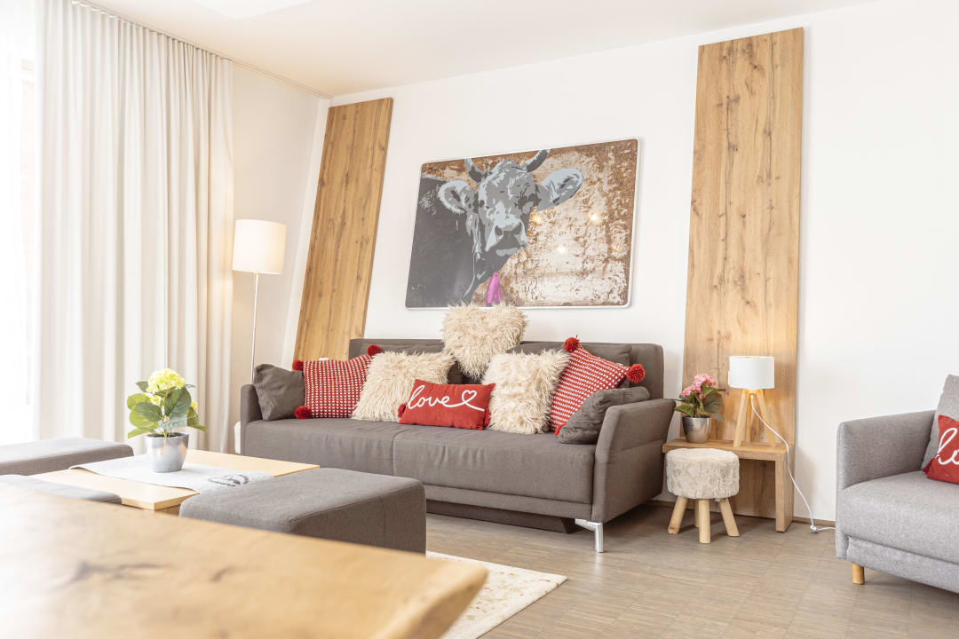 Zimmer Alpenrock Schladming by ALPS RESORTS