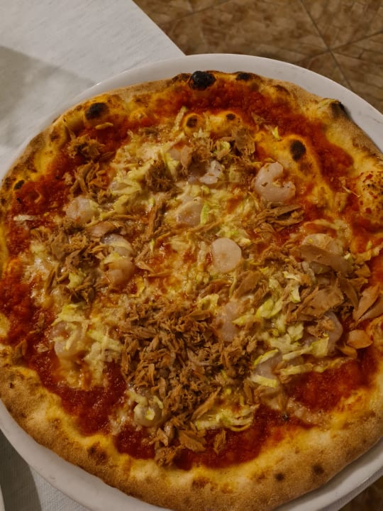 Gastro Aldiana Club Rocca Nettuno Calabria