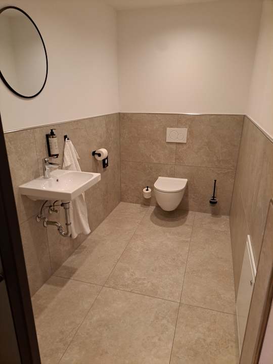 Zimmer Wohlfühlhotel zur Post