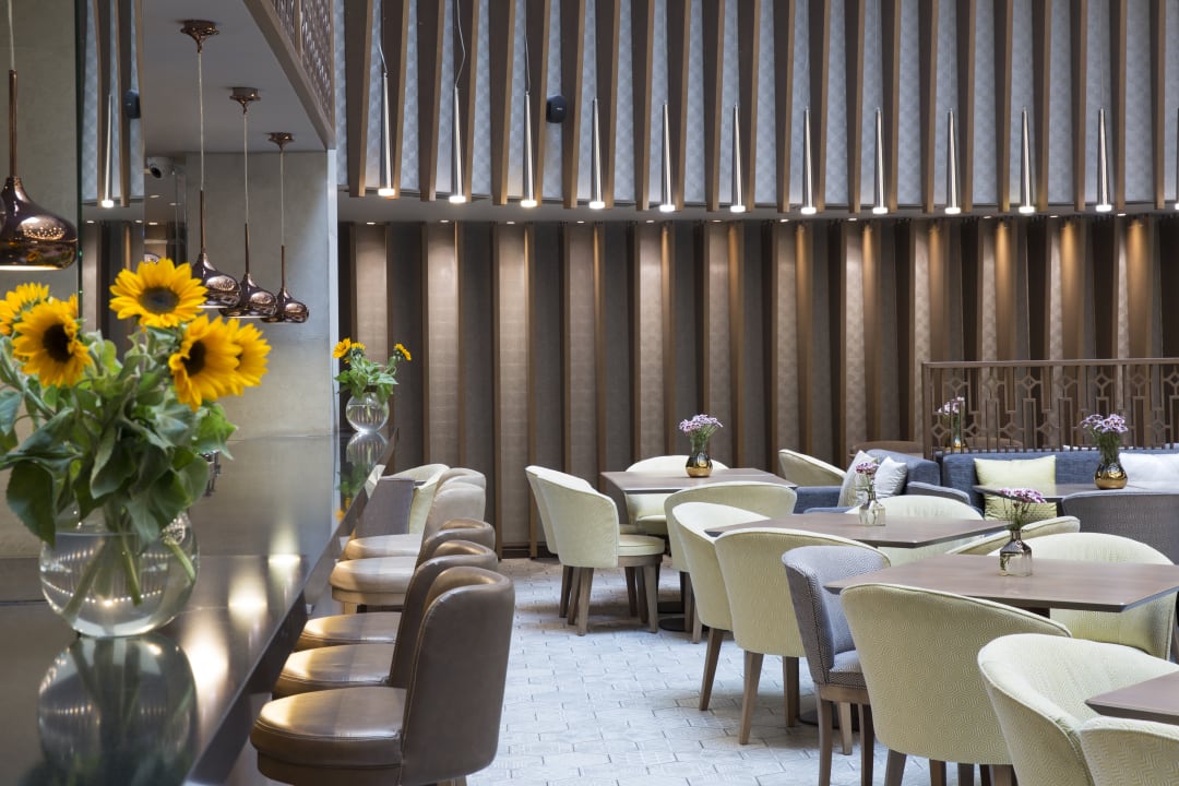 Gastro Wyndham Grand Athens