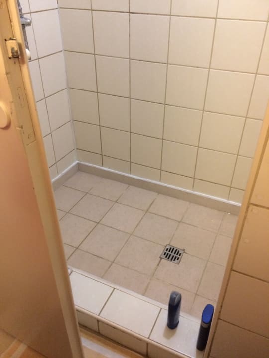 Strand Eurohotel Katrin Hotel & Bungalows