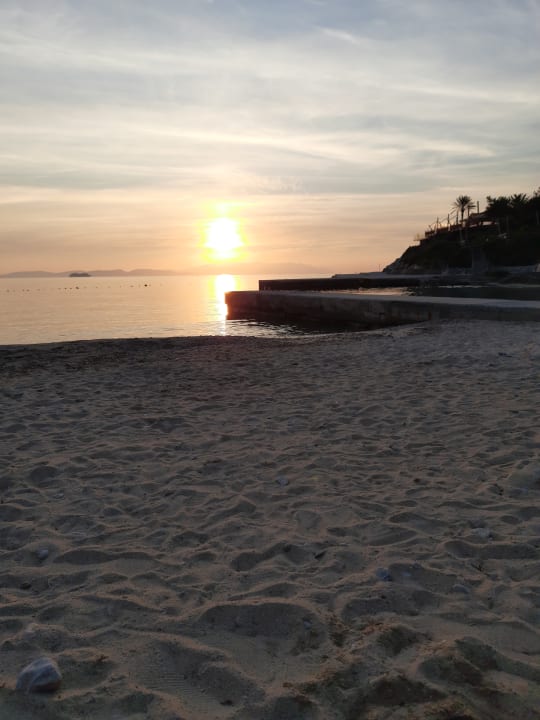 Strand Hotel Pine Bay Holiday Resort