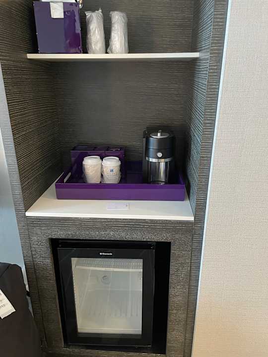 Zimmer Hyatt Regency Los Angeles International Airport