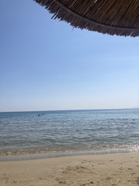 Strand Harmony Boutique Resort