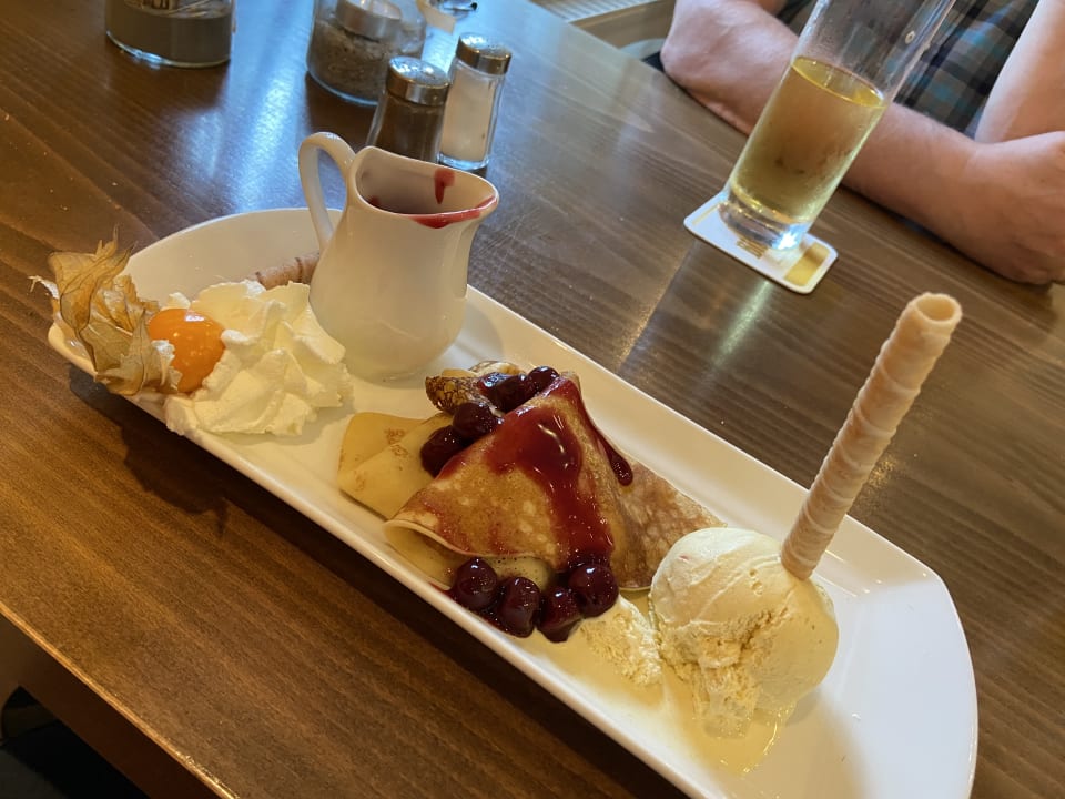 Gastro Hotel Inselfriede