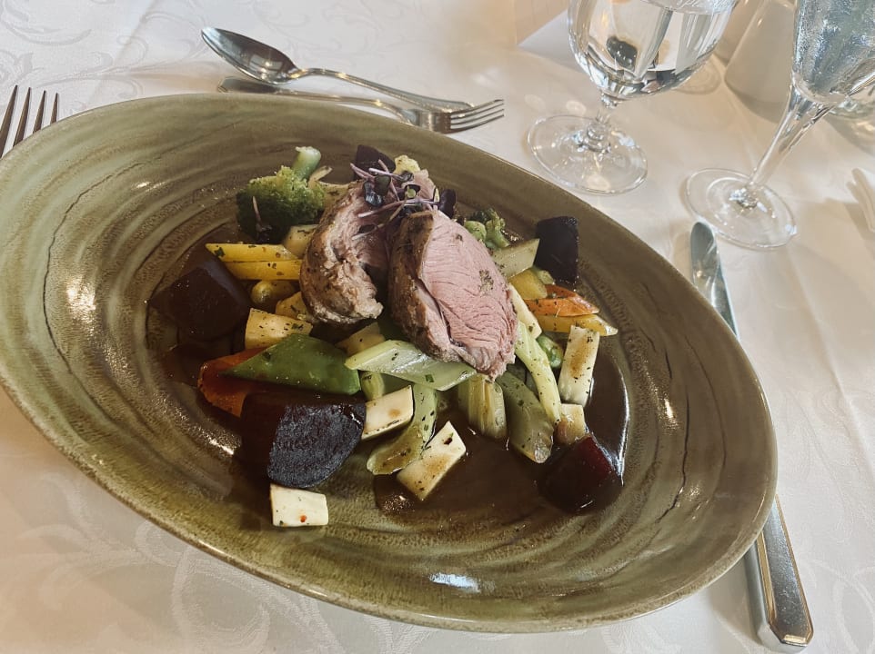 Gastro Platzlhof - Mein Hotel im Zillertal