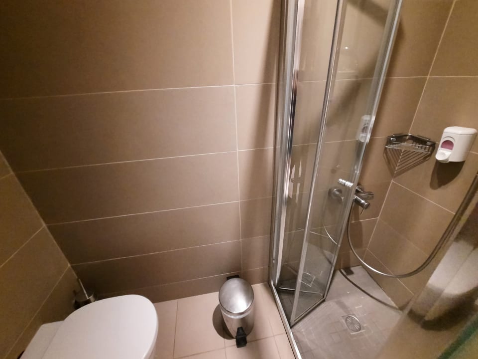 Zimmer Atlantica Mikri Poli Crete