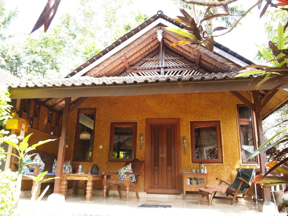 Bungalow Guci Guesthouses
