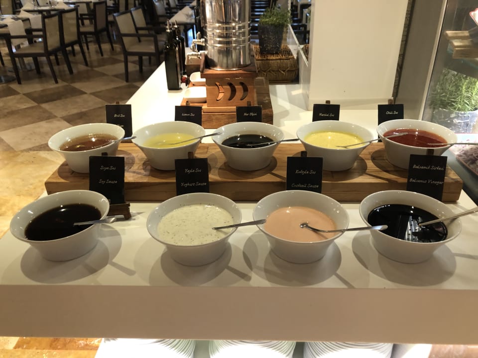 Gastro Lara Barut Collection