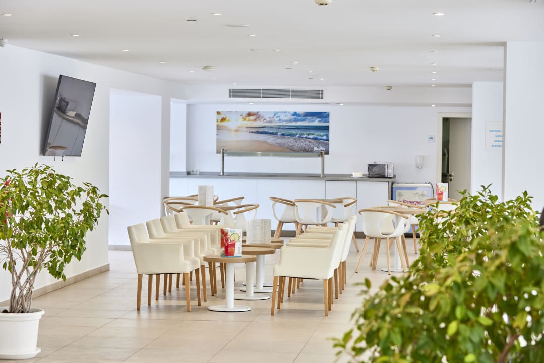 Gastro Hotel Ilusion Calma &  SPA