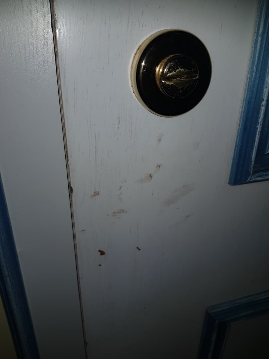 Zimmer Rugard Thermal Strandhotel