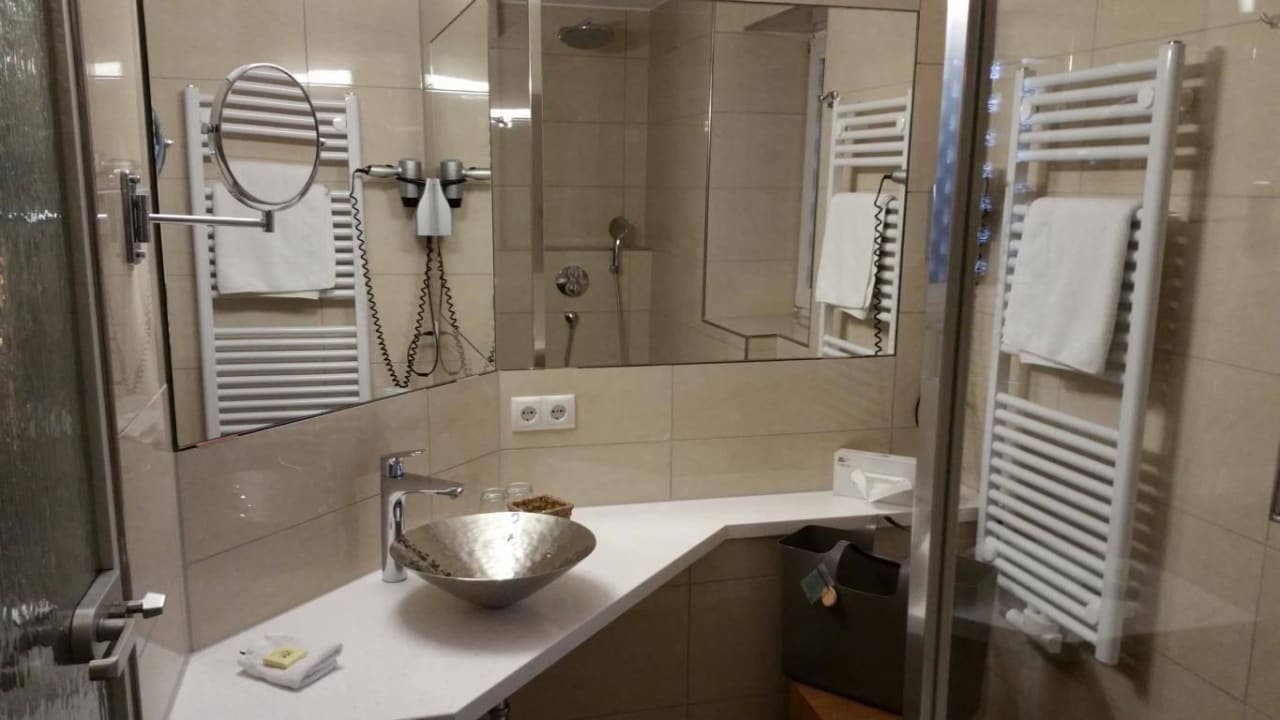 Mein Bad Waldhotel Tannenhäuschen