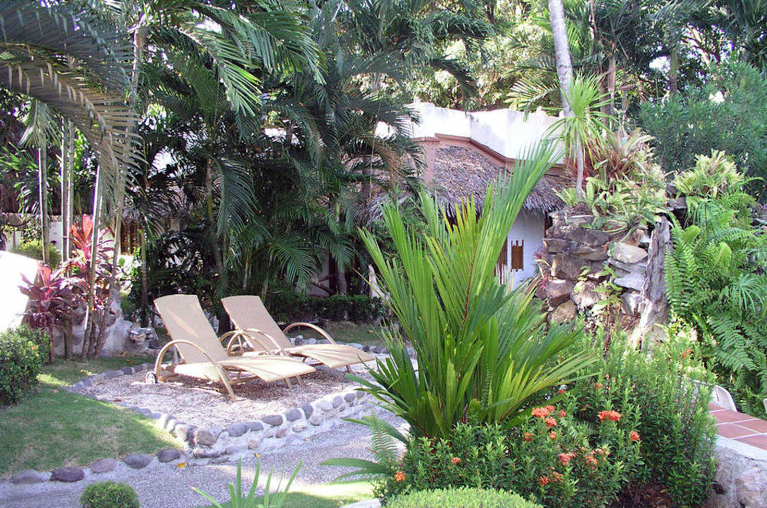 Relaxzone Hotel El Dorado Beach Resort