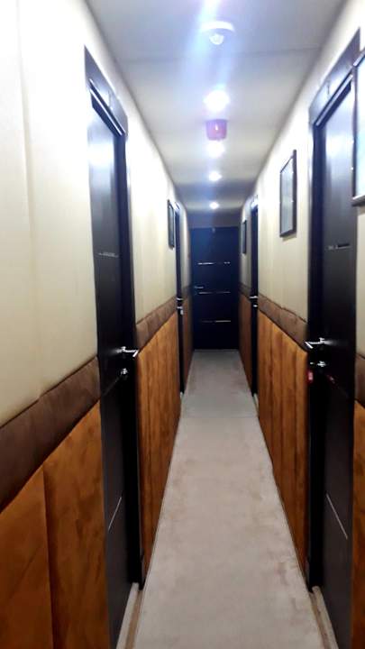 Zimmer Rubba Luxury Yacht