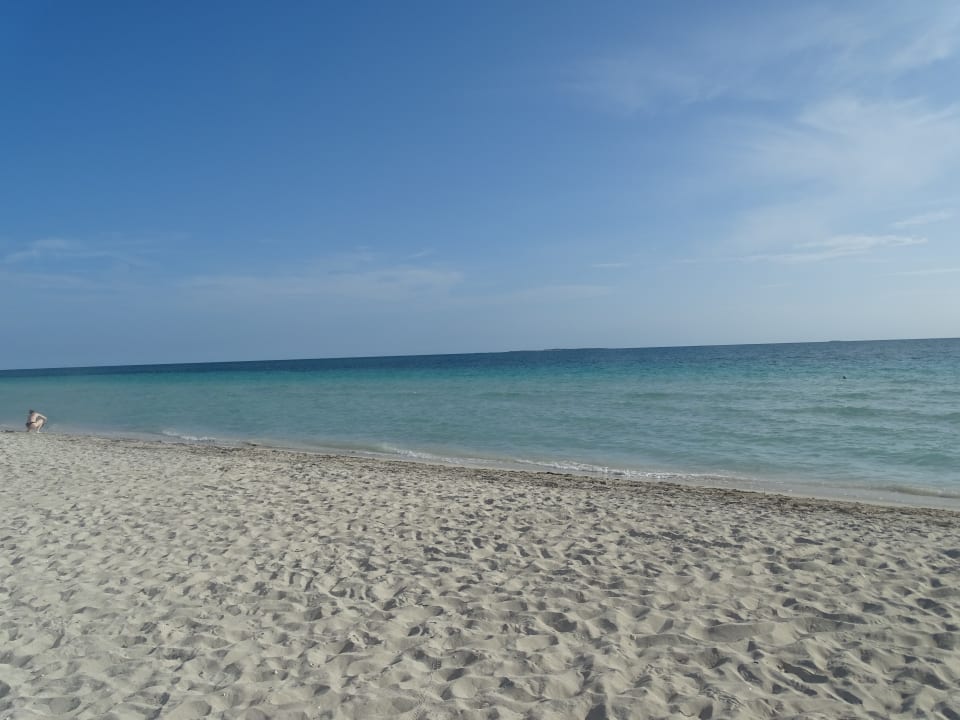 Strand Paradisus Princesa del Mar Resort & Spa - Adults only